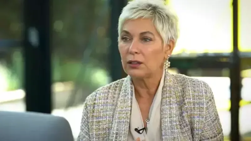 Leyla Alaton'dan Şaşırtan Lüks İtirafı: Pahalı Çanta Utanç Verici!