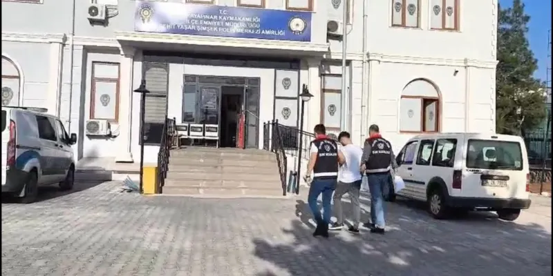 Diyarbakır'da Makas Terörü! O Sürücüye Ne Ceza Verildi?