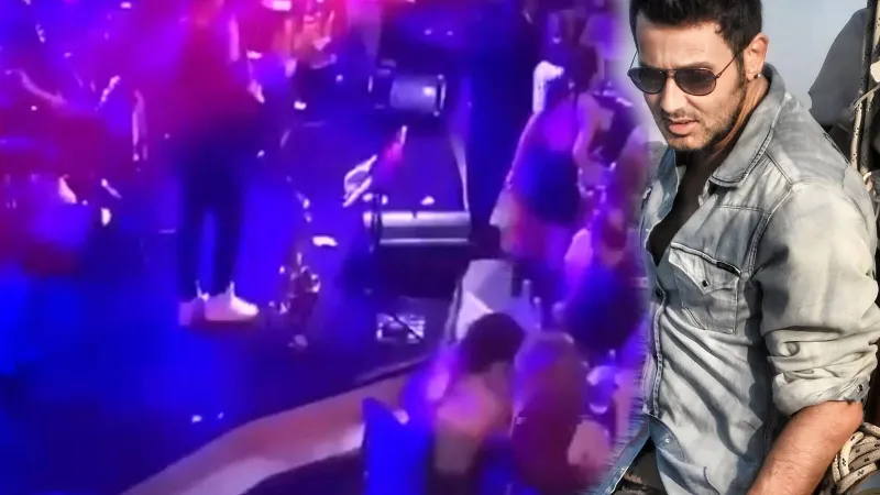 Metin Arolat'ın Ölümündeki Sır Perdesi Aralandı! Otopsi Şok Etti
