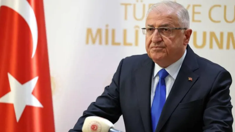 Güler Azerbaycan'a Neden Gidiyor? Kritik Ziyaretin Perde Arkası!