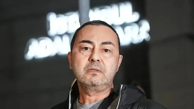 Serdar Ortaç'tan MS Açıklaması: Sağlığında Son Durum Ne?