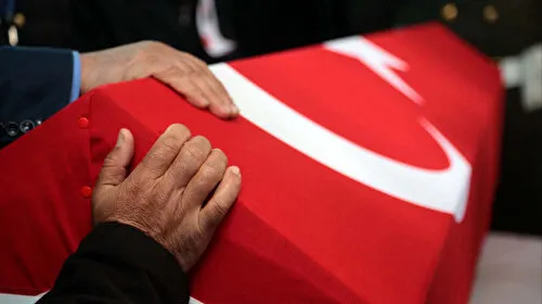 Şehit Haberleri: Uzman Çavuş Mesut Karadağ Yıldırım Kurbanı!