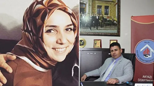 Aynı Okulda Acı Kayıp: Müdür ve Öğretmen Kanserden Öldü!