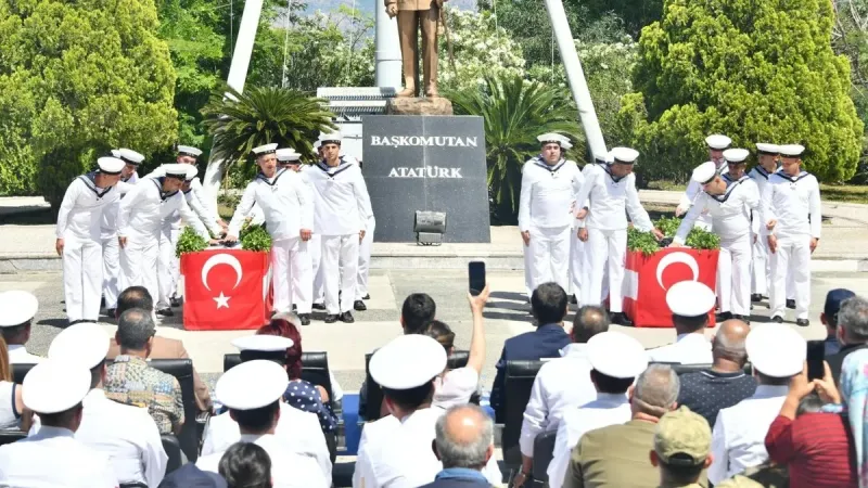 Muğla'da Temsili Askerlik: Engelli Bireylerin Gurur Günü!