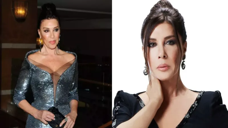 Nebahat Çehre'den Şaşırtan Açıklamalar! Formunun Sırrı Ne?