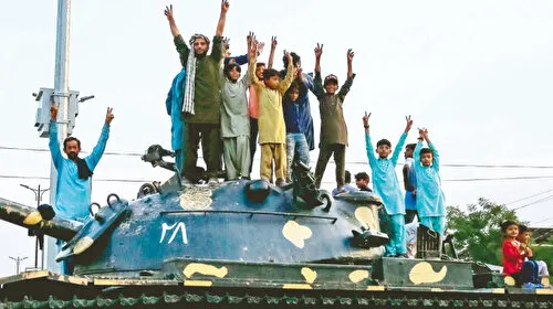 Nükleer Savaş Tehlikesi Son Anda Önleniyor! Hindistan ve Pakistan Ateşkes İlan Etti