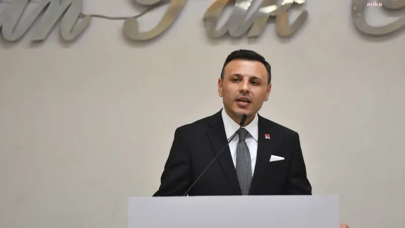 Özgür Çelik'ten Şok İddia: İtirafçı Gösterisi Mi Başladı?