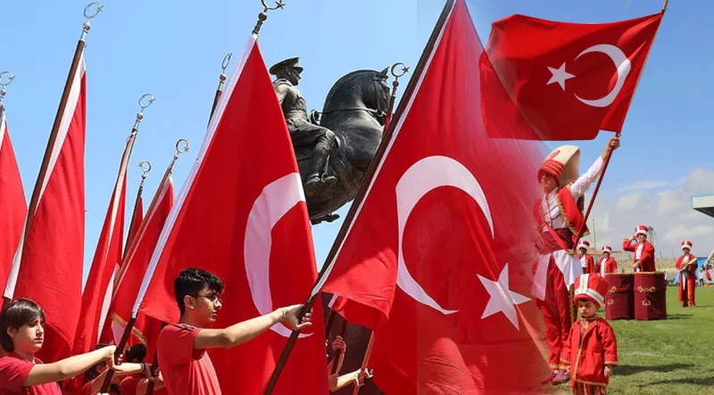 19 Mayıs Tatil Mi? Okullar Açık Mı? İşte Cevabı!