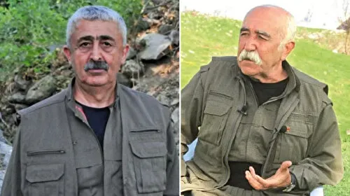 PKK'da Şok İtiraf: MİT ve TSK Operasyonuyla Öldürüldüler!