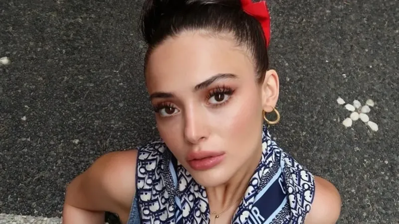 Rabia Soytürk'ten Şok İtiraf: En Kötü Partnerim O!