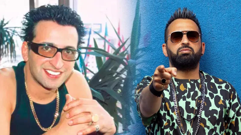 Ragga Oktay Nerede? Yıllar Sonra Ortaya Çıktı! Şoke Eden Açıklama