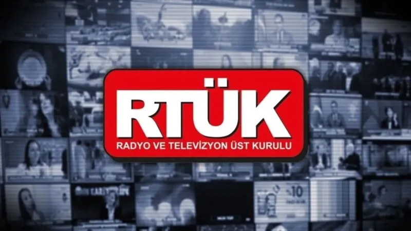RTÜK, NOW, SZC, Halk ve Tele1 TV'ye Üst Sınırdan Ceza Verdi
