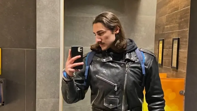 Sakarya'da Feci Kaza: Motosiklet Sürücüsü Can Verdi!