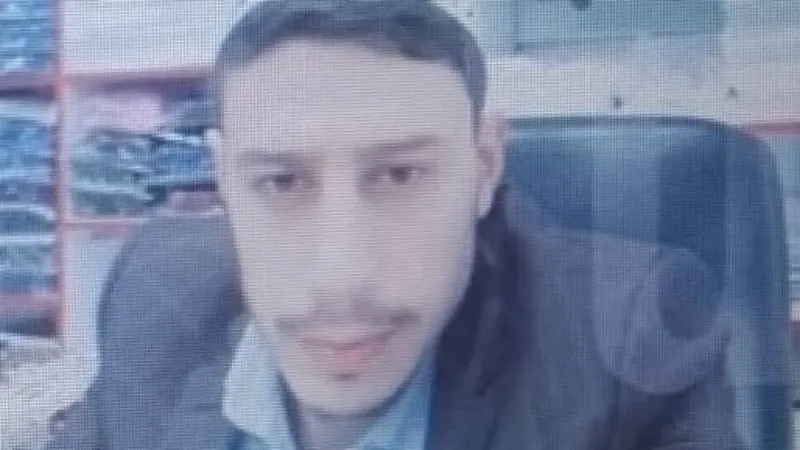 Şanlıurfa'da Feci Kaza! Motosiklet Sürücüsü Can Verdi!
