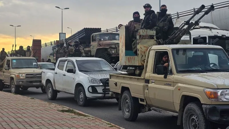 Suriye'de Kan Donduran Rapor: 5 Ayda 5500 Sivil Katledildi! Şok Detaylar