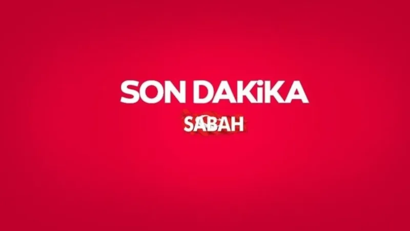 Çanakkale'de Feci Kaza: 6 Ölü! Otobüs, Kamyon ve Otomobil Birbirine Girdi!