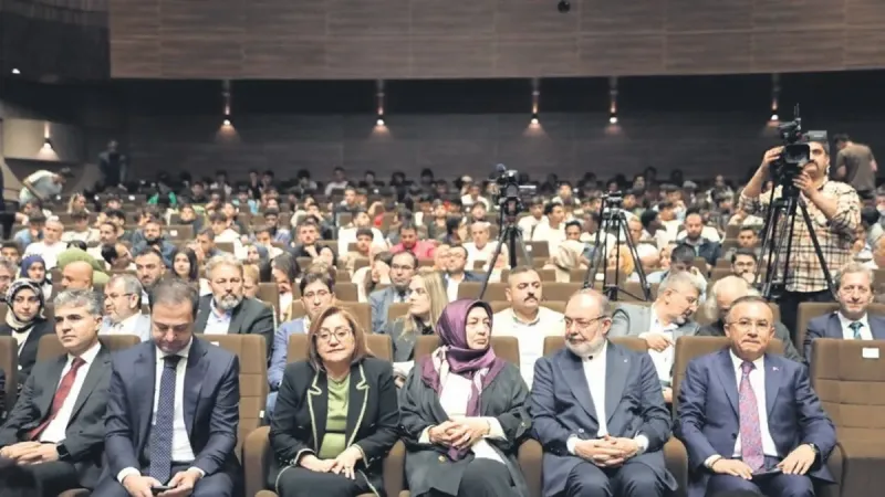 Ahlak Şurası'nda Şok İddialar! Erdoğan'dan Dikkat Çeken Mesaj