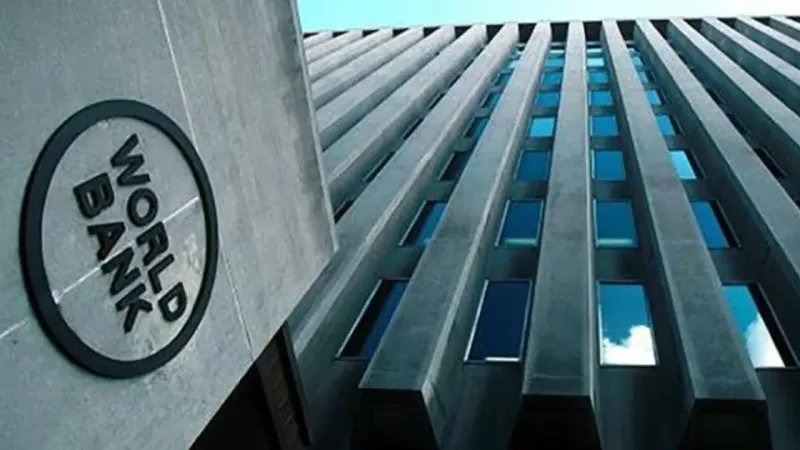 Suriye'nin Borcu Kim Ödedi? Dünya Bankası Şaşırdı!
