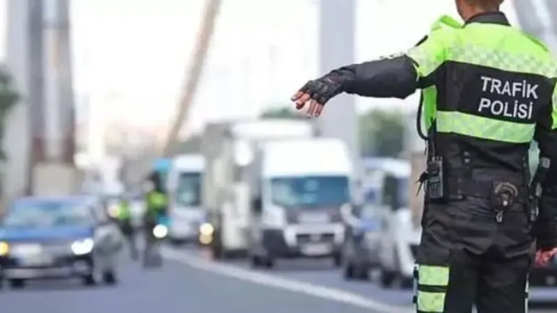 İstanbul'da 12 Yol Trafiğe Kapatılıyor: Detaylar ve Alternatif Güzergahlar