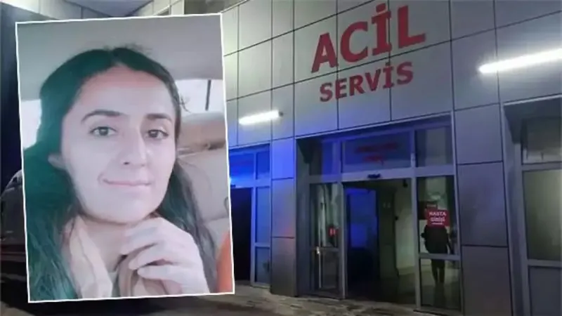Yıldırım Dehşeti! Telefonla Konuşurken Can Verdi!