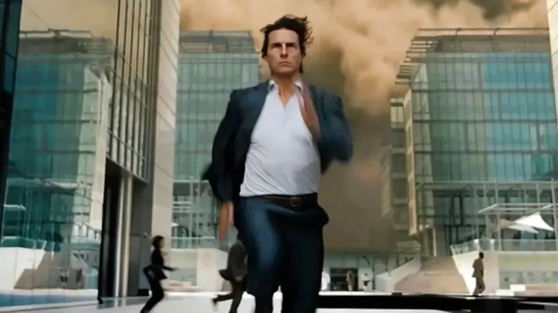 Tom Cruise Koştukça Kazanıyor! İşte Gişe Rekortmeni Filmleri