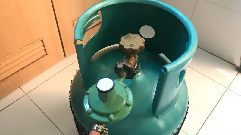 Tüp Gaz Fiyatları Şok Etti! Aygaz, İpragaz, Bizimgaz Güncel Liste