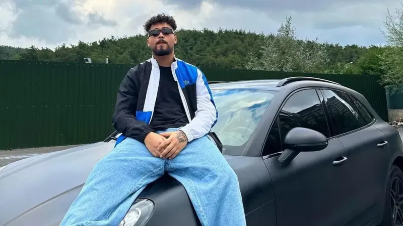 Lvbel C5 Neden Tutuklandı? Ünlü Rapçi Şimdi Nerede!