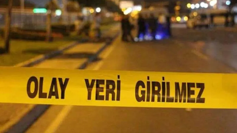 Uşak'ta Kanlı Hesaplaşma! Bıçaklar Konuştu: 1 Ölü, 1 Yaralı