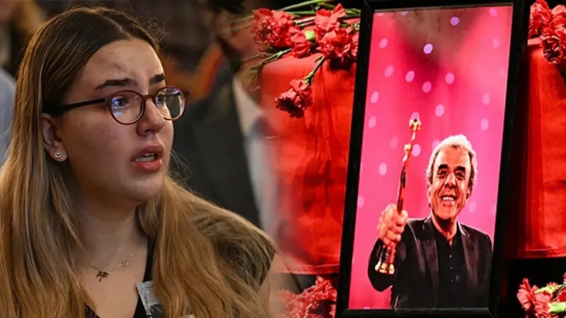 Ali Özgentürk Vefat Etti! Türk Sineması Yasta