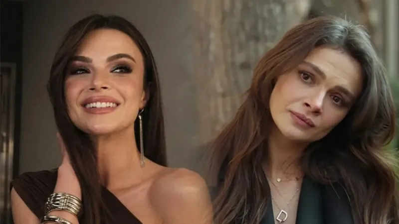 Sinem Ünsal'dan Sevgiliye Aşk Dolu Doğum Günü Mesajı!