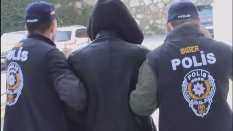 Yalova'da Siber Tuzak! 7 İlde Şafak Operasyonu: 6 Tutuklama