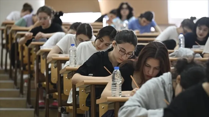 YKS 2025 Tarihleri Açıklandı! TYT, AYT, YDT Ne Zaman?