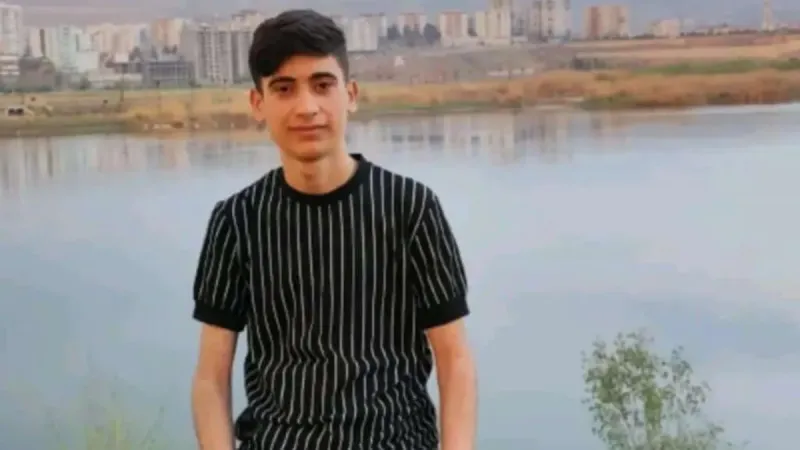Kamyon Faciası! Lise Öğrencisi Can Verdi