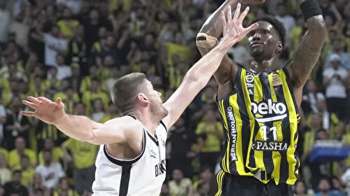 Nigel Hayes Davis NBA'e Geri Döndü! Fenerbahçe'den Transfer Şoku!