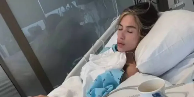 Nihal Candan'ın Ölümü Anoreksiya Hakkındaki Yanılgıları Ortaya Çıkardı!