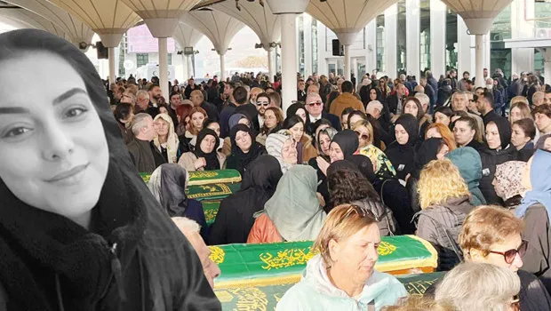 Nurselen’in kardeşi anlattı: Kurtulmak için taşınacaktı