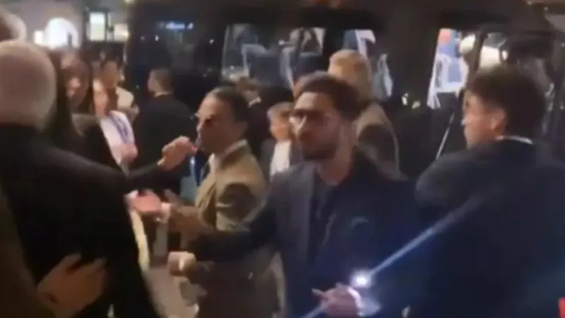 Nusret Kovuldu Mu? Şok İddialara Cevap! İtibar Suikastı Mı?