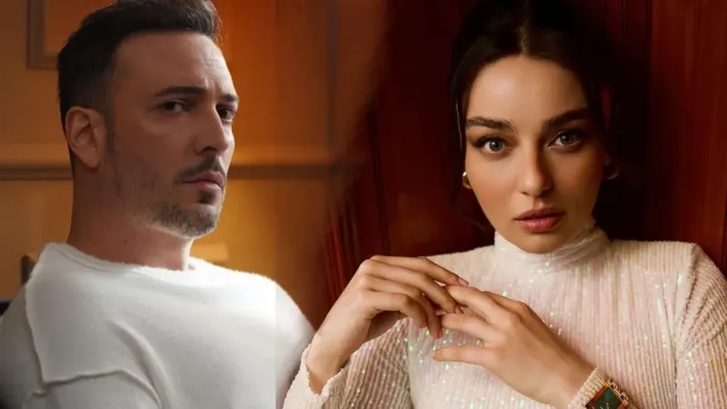 Oğuzhan Koç'tan Bomba Film! Ayça Ayşin Turan ile "Bugün Güzel" Sürprizi!