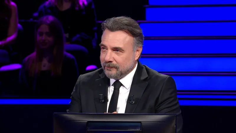 Oktay Kaynarca'dan Milyonluk Sürpriz! Kim Milyoner Olmak İster?