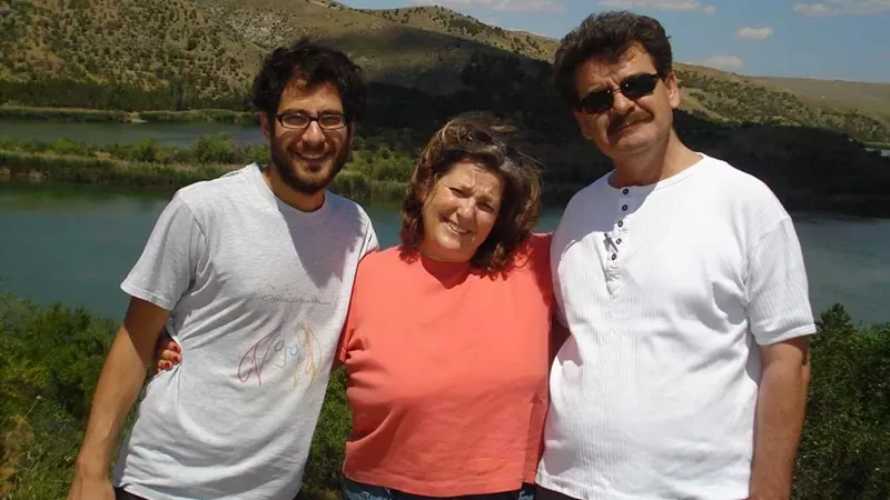 Onur Yaser Can'ın duruşması 20 Haziran'da görülecek