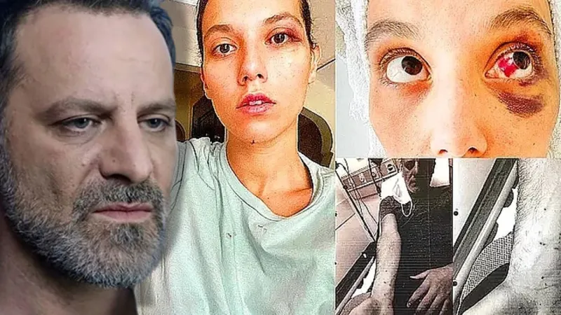 Ozan Güven'den skandal açıklama: 'Cezaevine girecek misiniz?' sorusuna olay yanıt!
