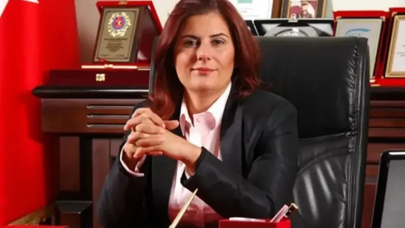 Özlem Çerçioğlu iddiasına net yanıt: İşte AK Parti’ye katılacak isimler!