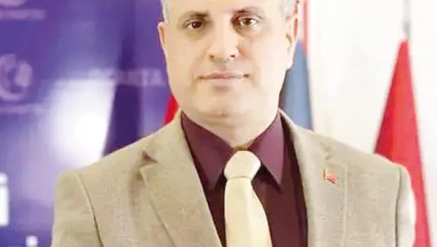 Parti başkanını ağabeyi öldürdü