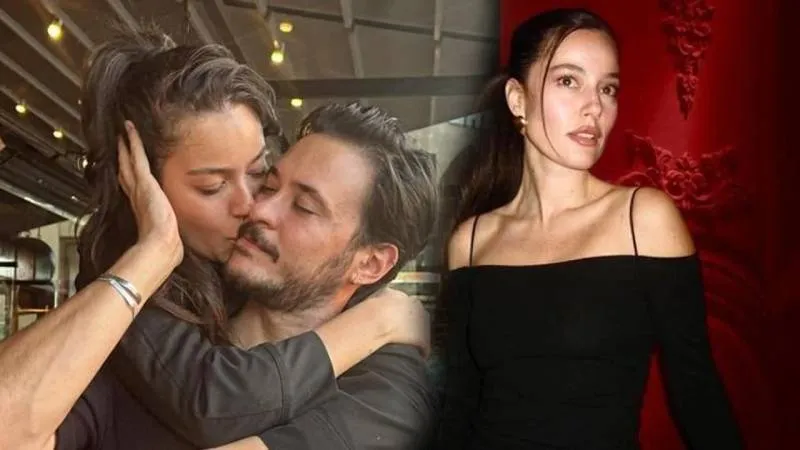 Pelin Akil Boşanma Sonrası Şok Açıklama! Her Şeyi Anlattı