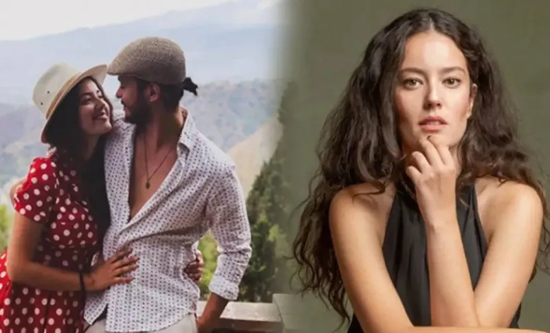 Pelin Akil ve Anıl Altan Boşanıyor mu? Şok Ayrılık İddiası!