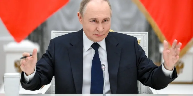 Putin, İsrail'in İran'a yönelik saldırısı hakkında ne söyledi?