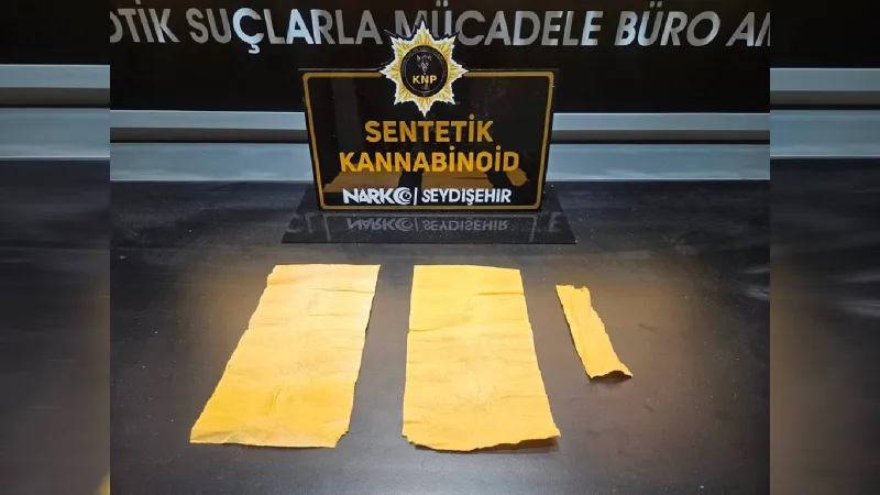 İç Çamaşırından Uyuşturucu Çıktı! Hastanede Şoke Eden Görüntü