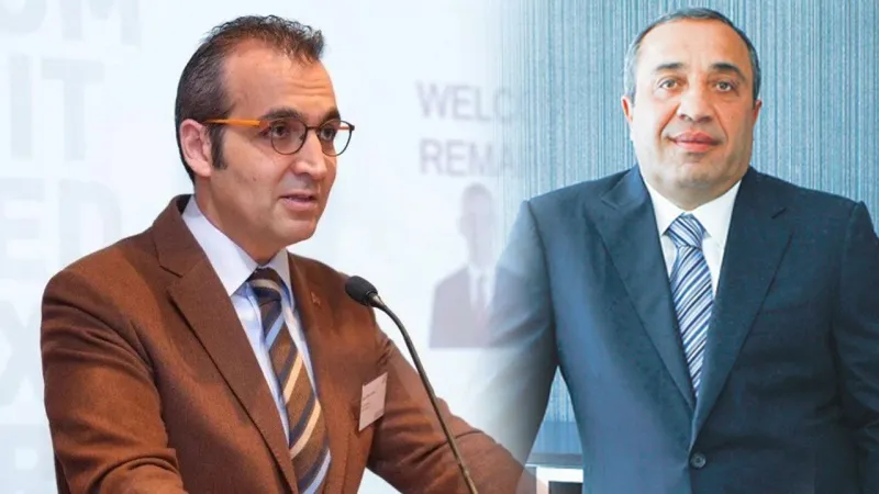 Resul Emrah Şahan'dan 500 bin TL'lik dava
