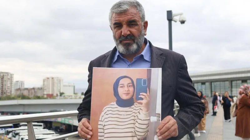 Rojin Kabaiş Ölümünde Şok Gelişme! Telefon İspanya'da Açılacak Mı?