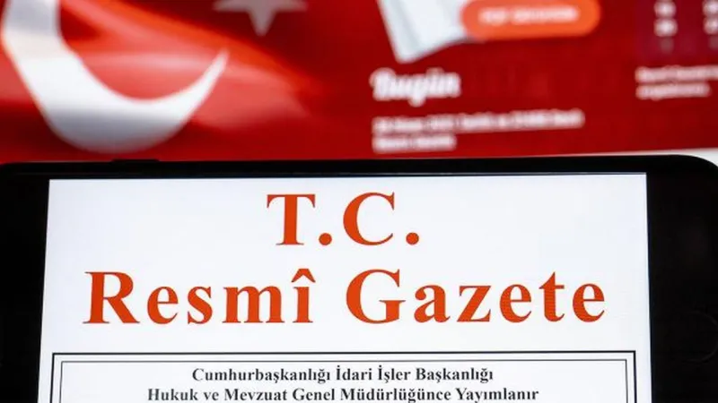 RTÜK'te Şok Değişim! Yeni Üyeler Kimler Oldu?